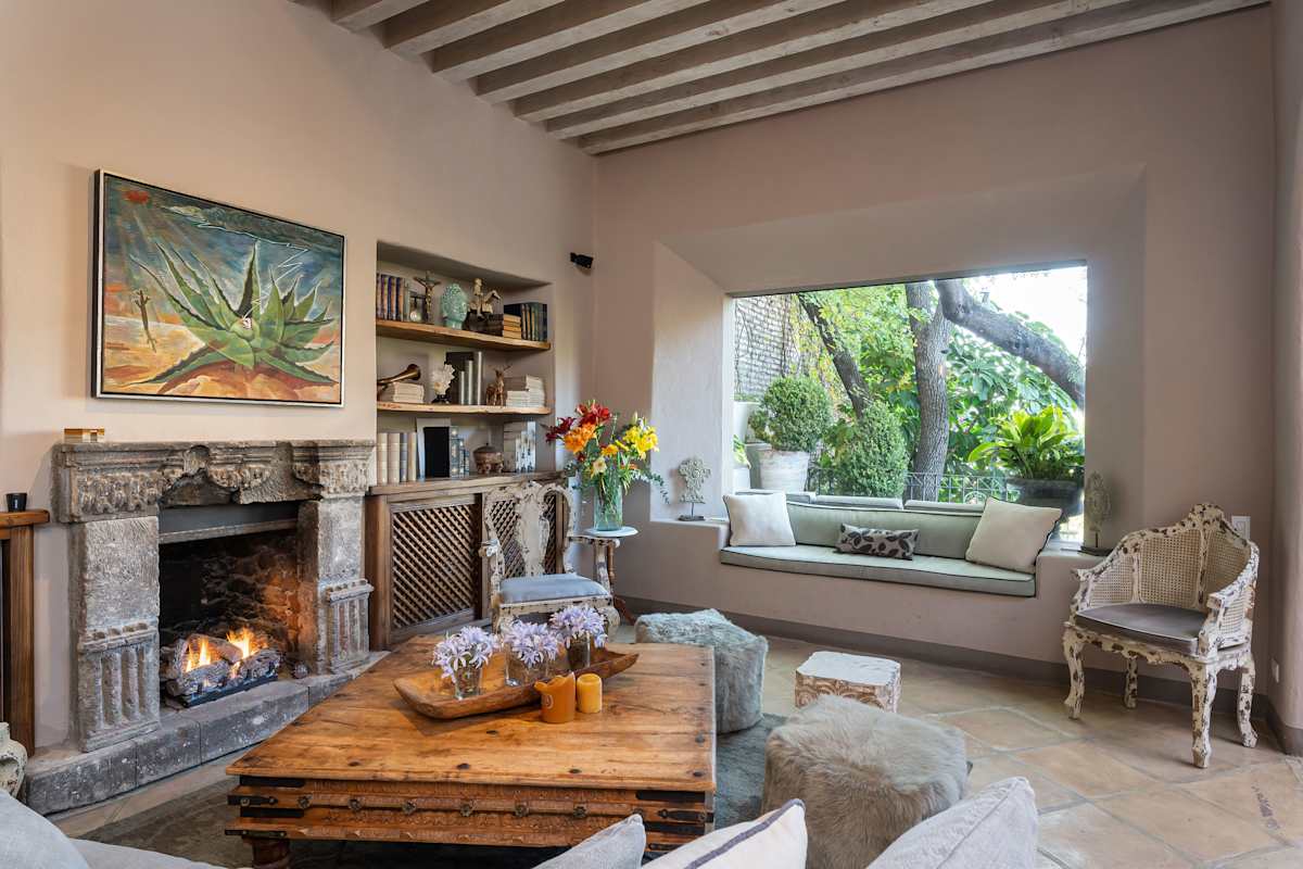 Casa Libélula – 3BR with Rooftop, Hot Tub & Views 6
