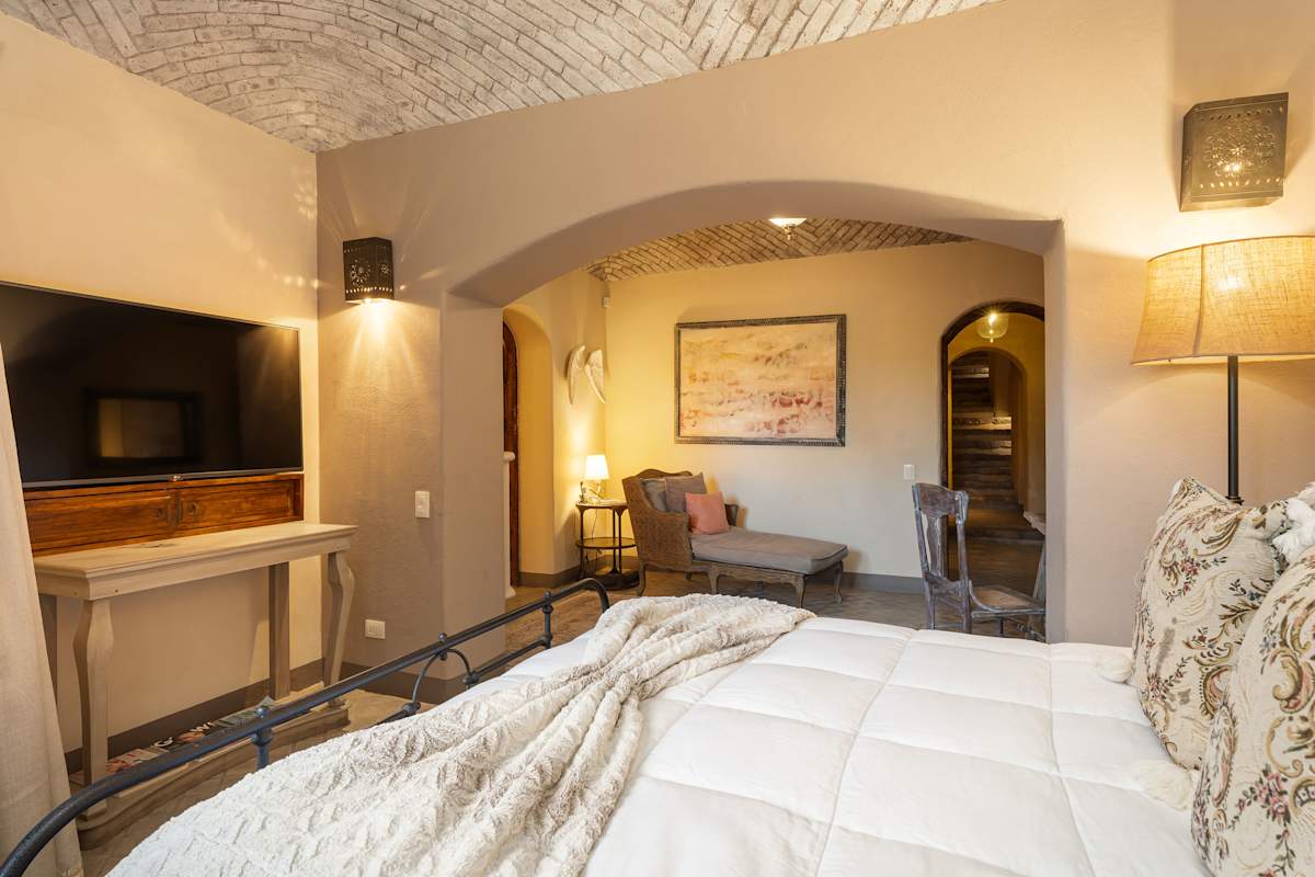 Casa Libélula – 3BR with Rooftop, Hot Tub & Views 30