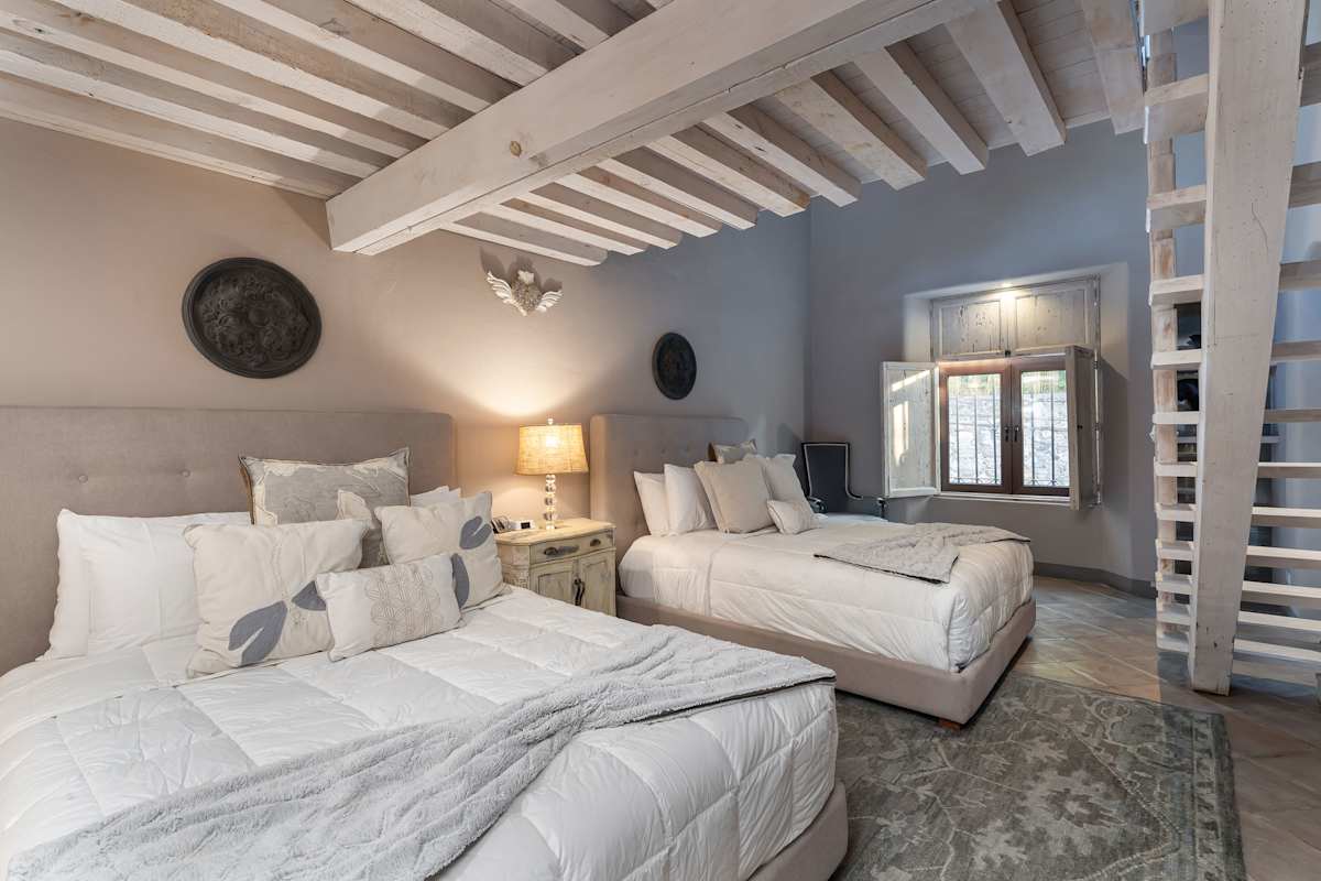 Casa Libélula – 3BR with Rooftop, Hot Tub & Views 36