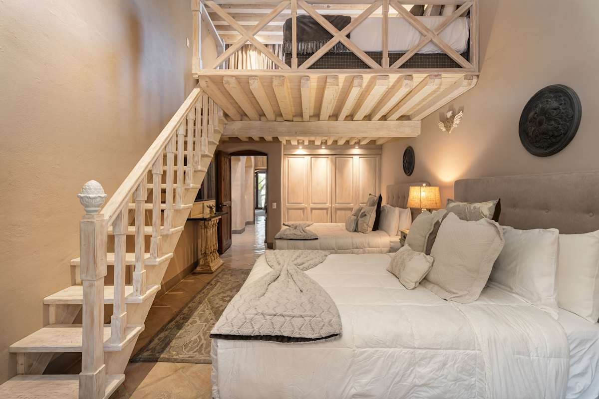 Casa Libélula – 3BR with Rooftop, Hot Tub & Views 38