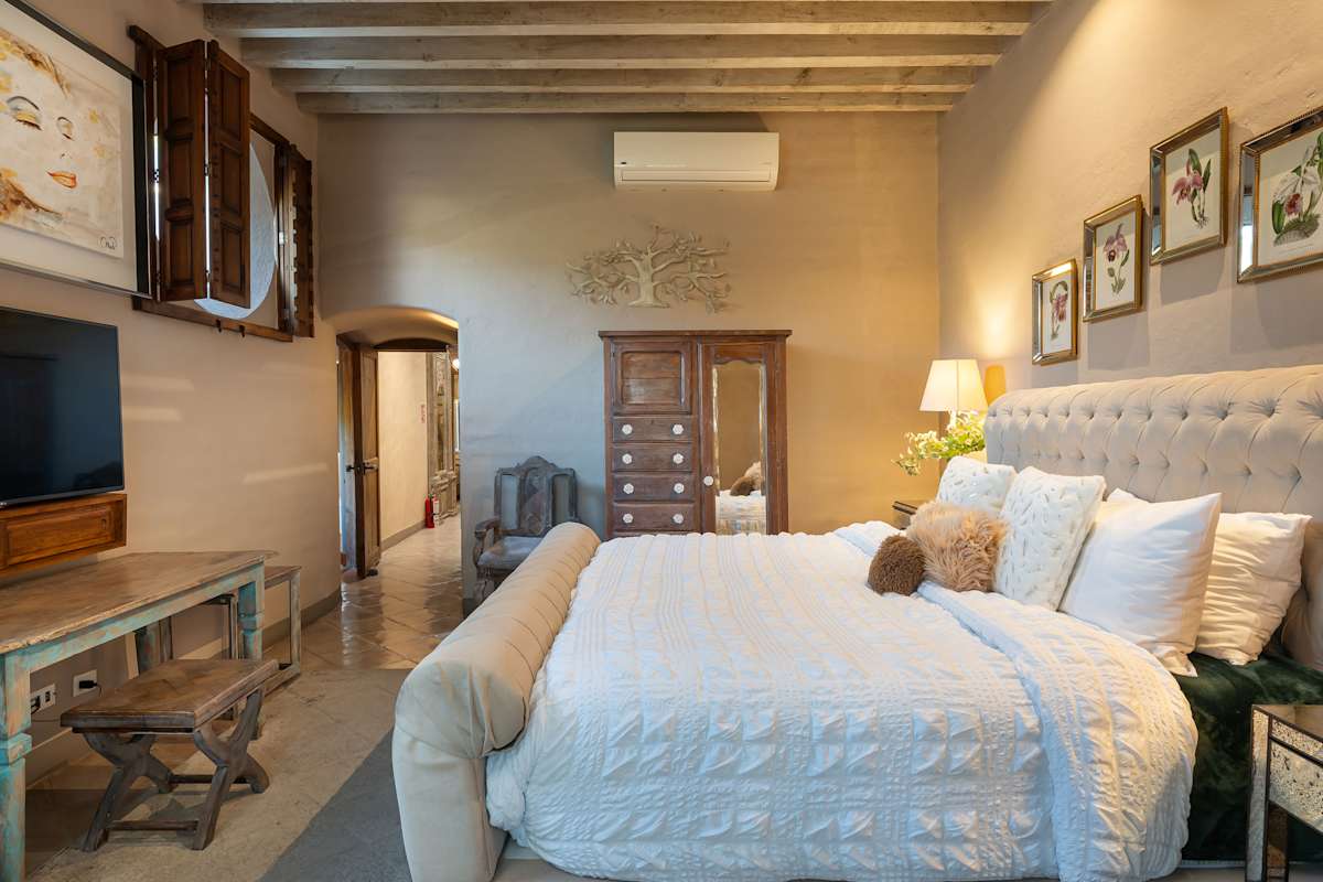 Casa Libélula – 3BR with Rooftop, Hot Tub & Views 19