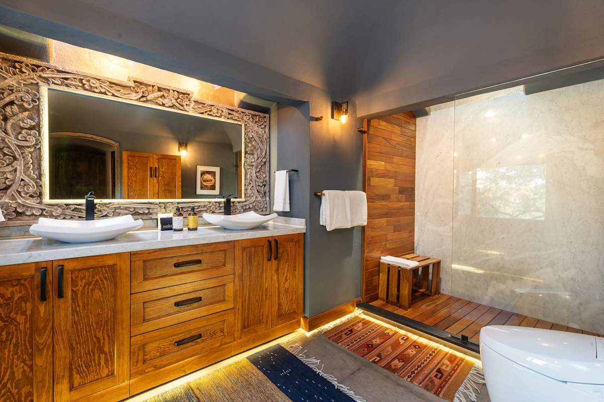 Casa Libélula – 3BR with Rooftop, Hot Tub & Views 22