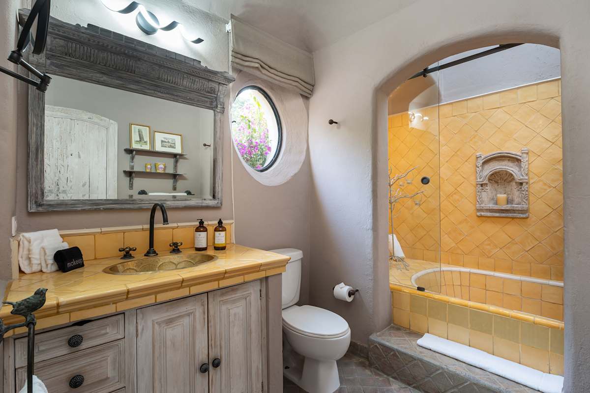 Casa Libélula – 3BR with Rooftop, Hot Tub & Views 40