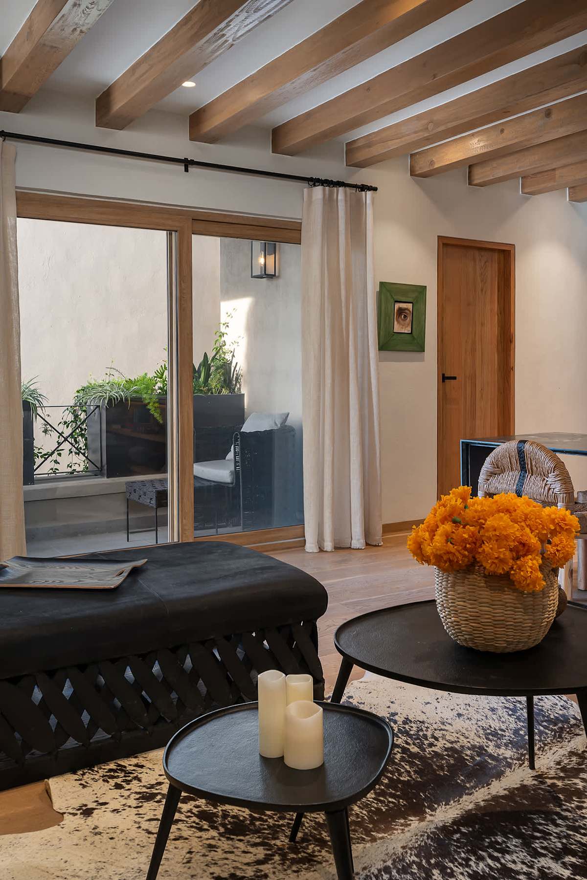 Le Cottage Penthouse, Large Terrace & City Views 11