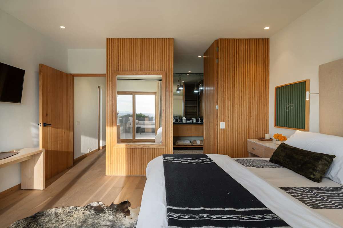 Le Cottage Penthouse, Large Terrace & City Views 14