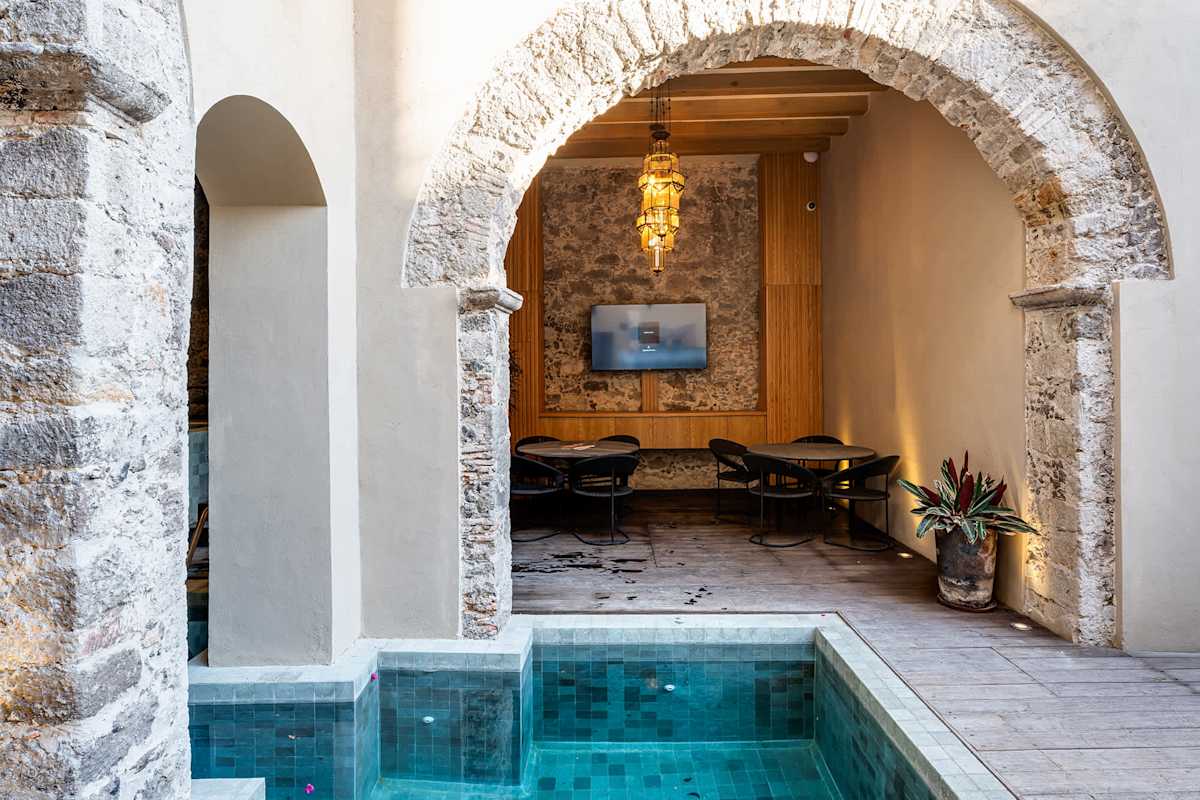 Le Cottage Penthouse, Large Terrace & City Views 27