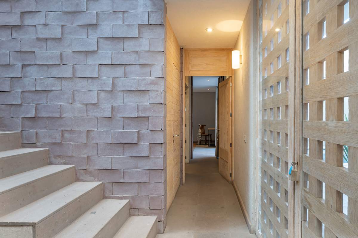 The Glasshouse — Contemporary 5BR w/Pool & Rooftop 14