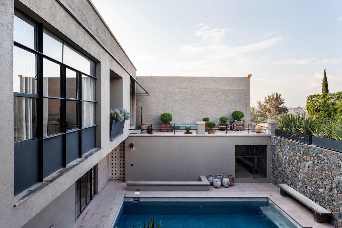 The Glasshouse — Contemporary 5BR w/Pool & Rooftop 31
