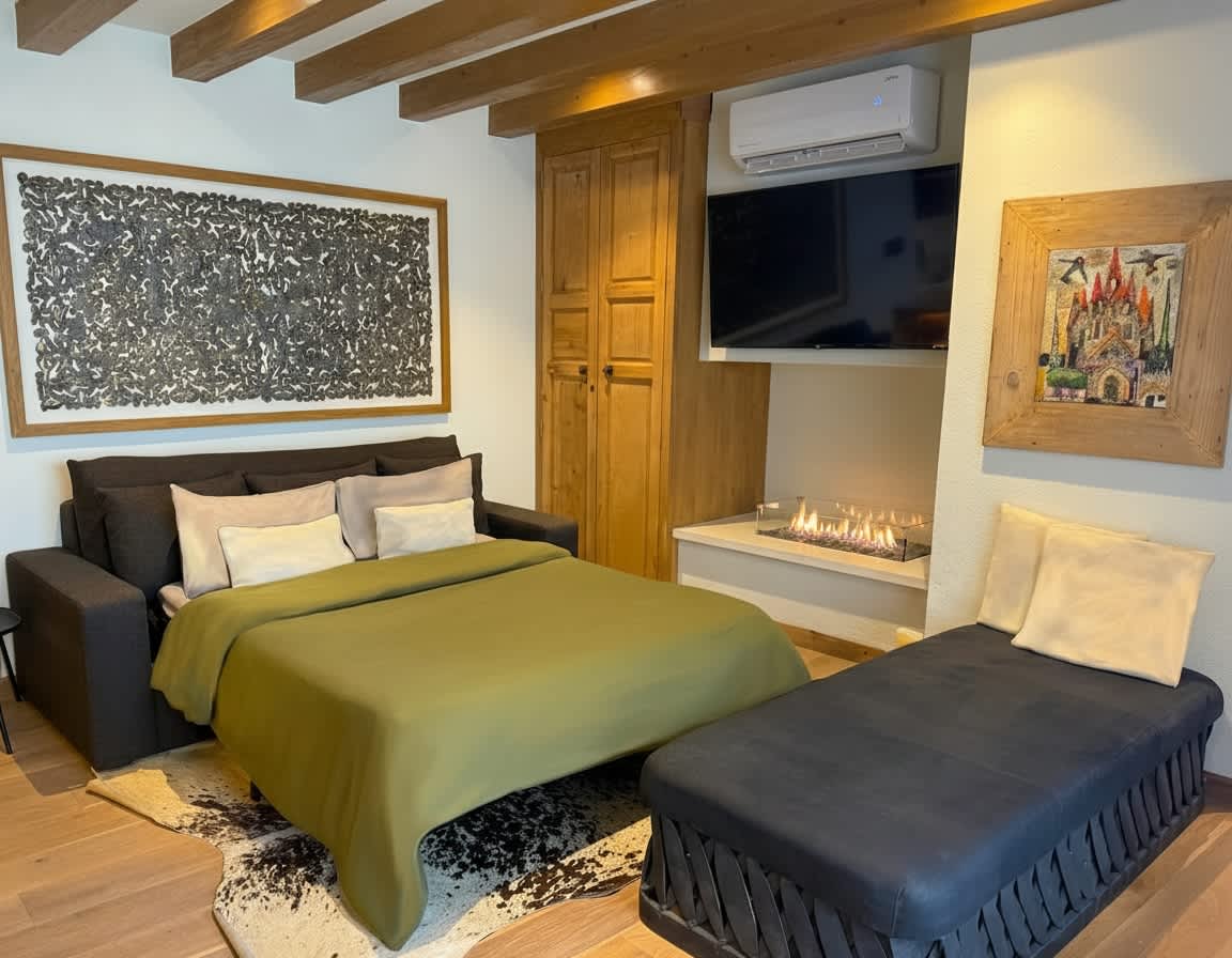 Le Cottage Penthouse, Large Terrace & City Views 16