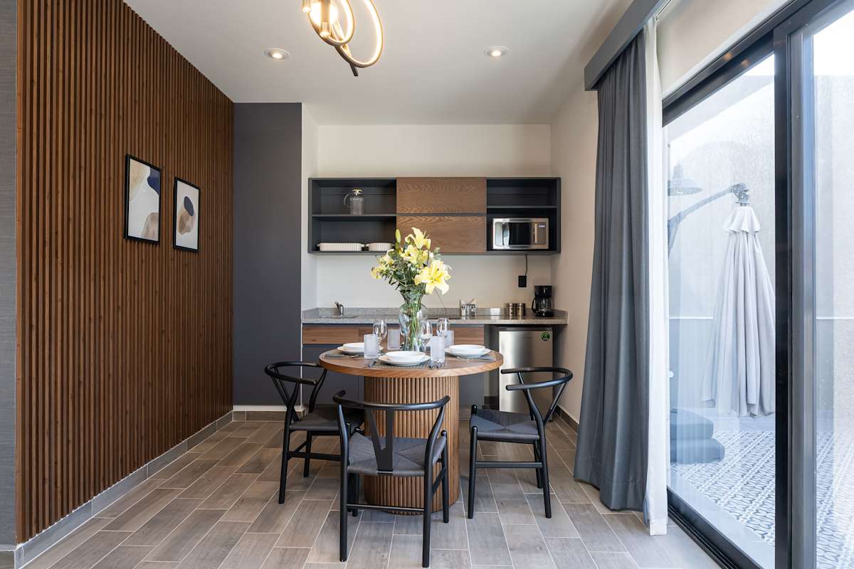 Penthouse Allende, Modern Stay w/ Private Terrace · photo 12