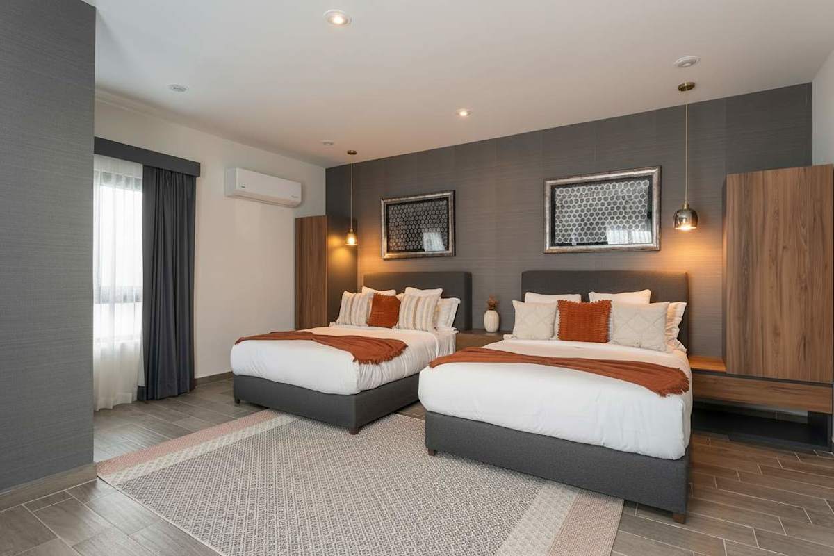 Penthouse Allende, Modern Stay w/ Private Terrace · photo 1
