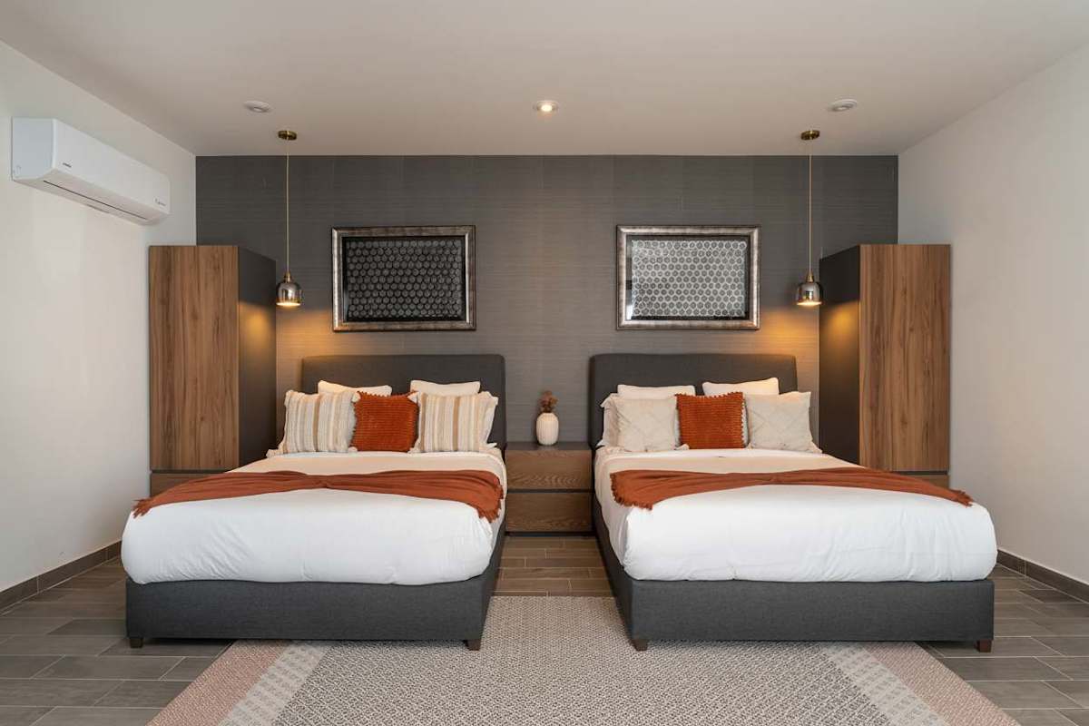 Penthouse Allende, Modern Stay w/ Private Terrace · photo 6