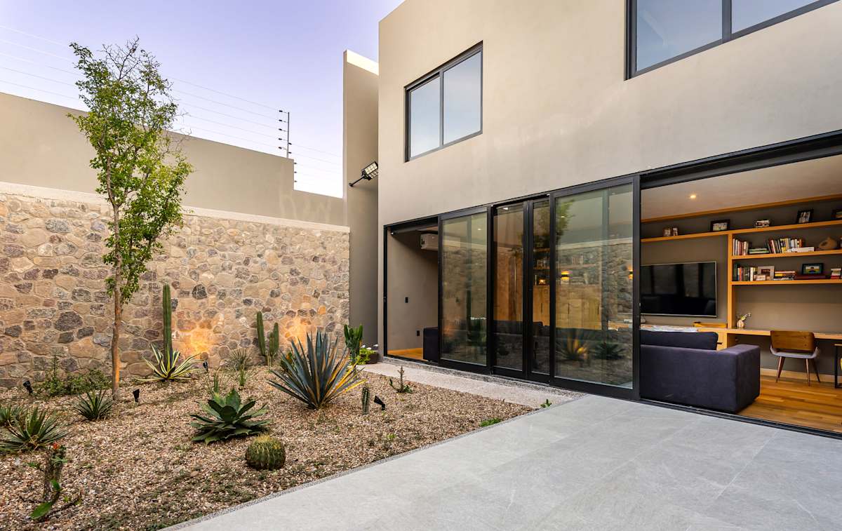 Casa Malanquín, Modern 4BR Home in Golf Community 6