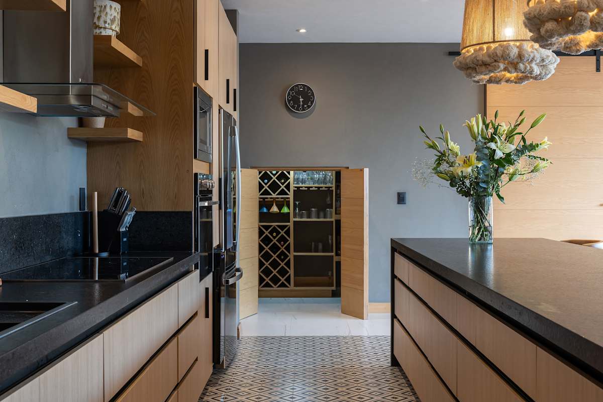 Casa Malanquín, Modern 4BR Home in Golf Community 11