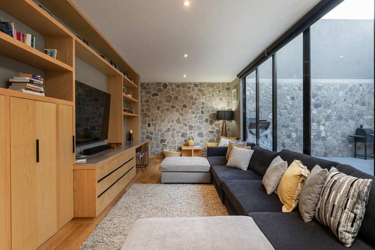 Casa Malanquín, Modern 4BR Home in Golf Community 14