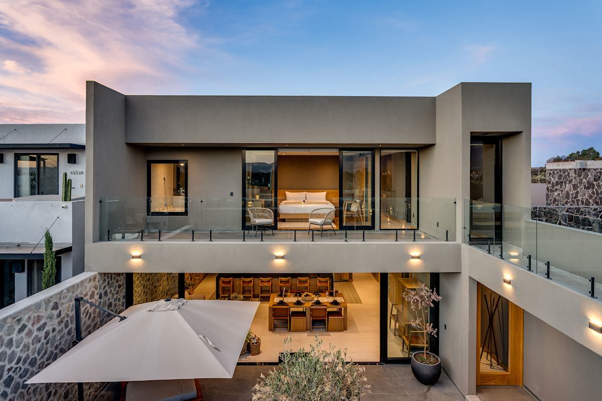 Casa Malanquín, Modern 4BR Home in Golf Community 4