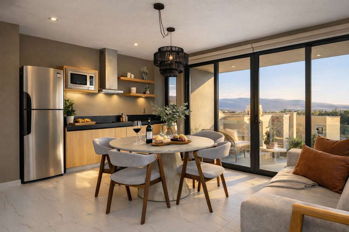Casa Malanquín, Modern 4BR Home in Golf Community 27