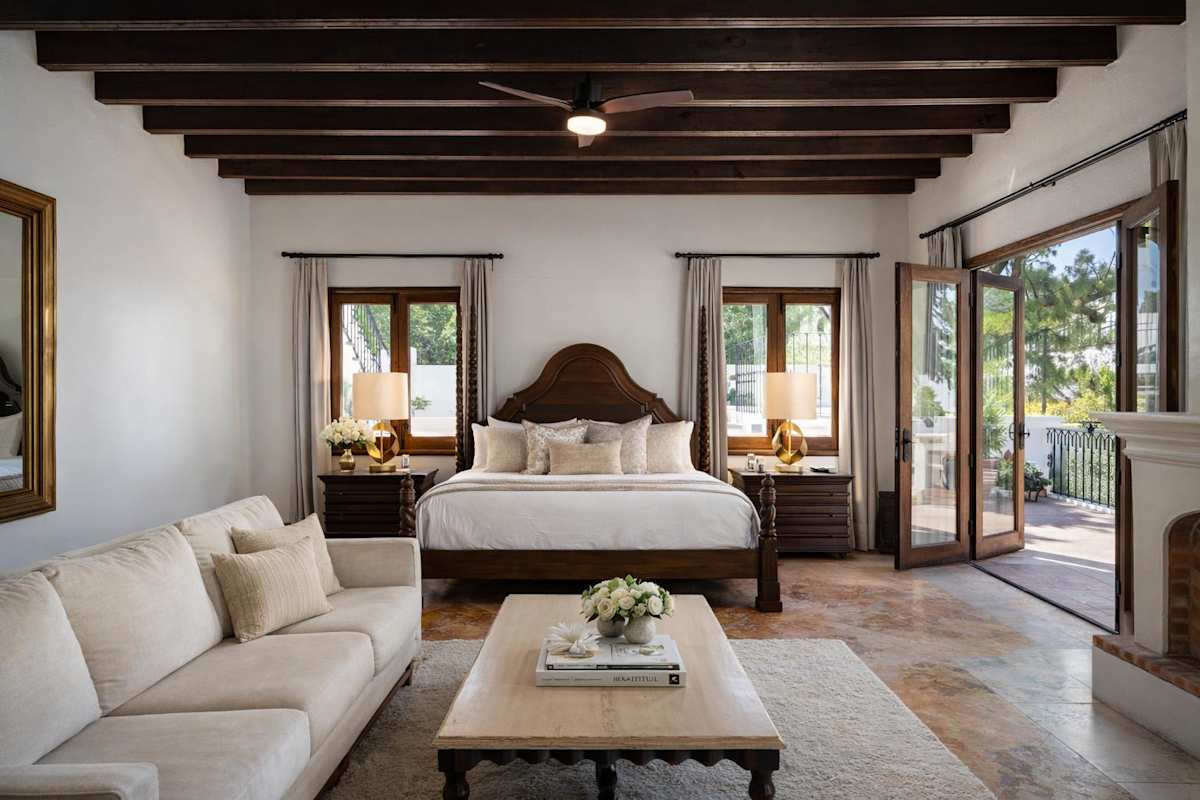 Casa Rose, 6BR Estate with Private Pool & Rooftop 4