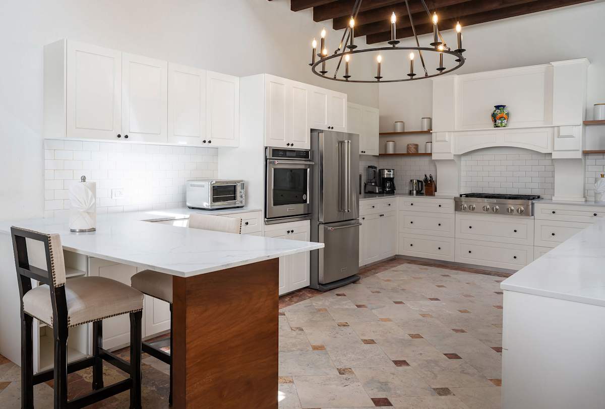 Casa Rose, 6BR Estate with Private Pool & Rooftop 10