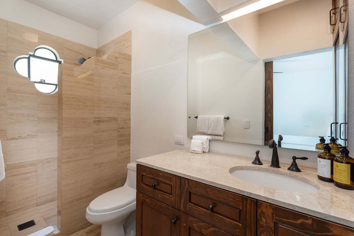 Casa Rose, 6BR Estate with Private Pool & Rooftop 31