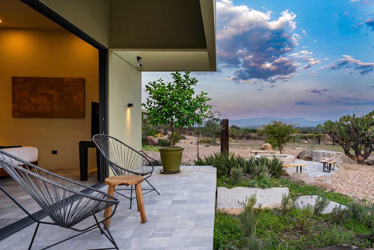 Villa Lua, 2BR Countryside Bungalows for 6 Guests 13