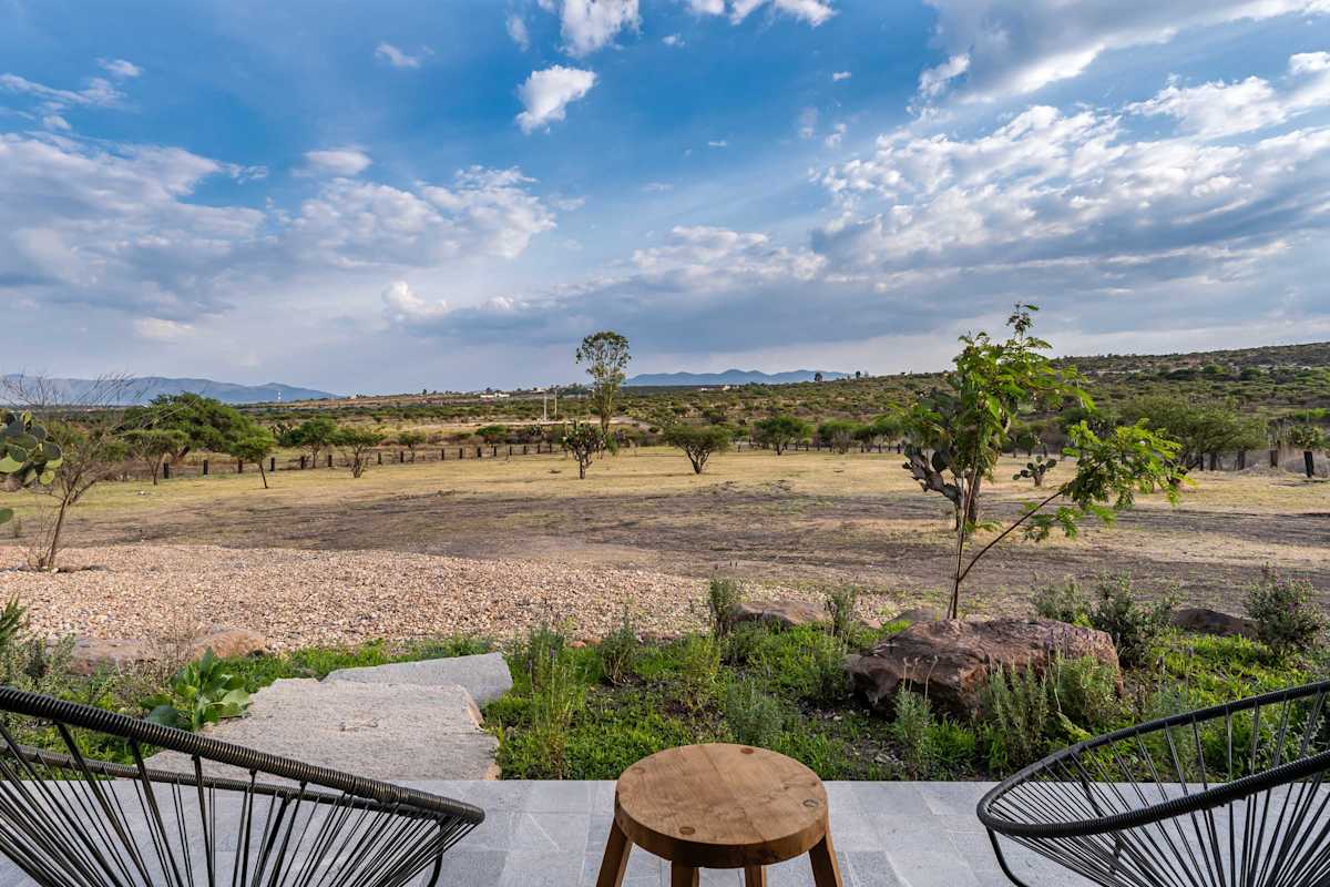 Villa Lua, 2BR Countryside Bungalows for 6 Guests 14