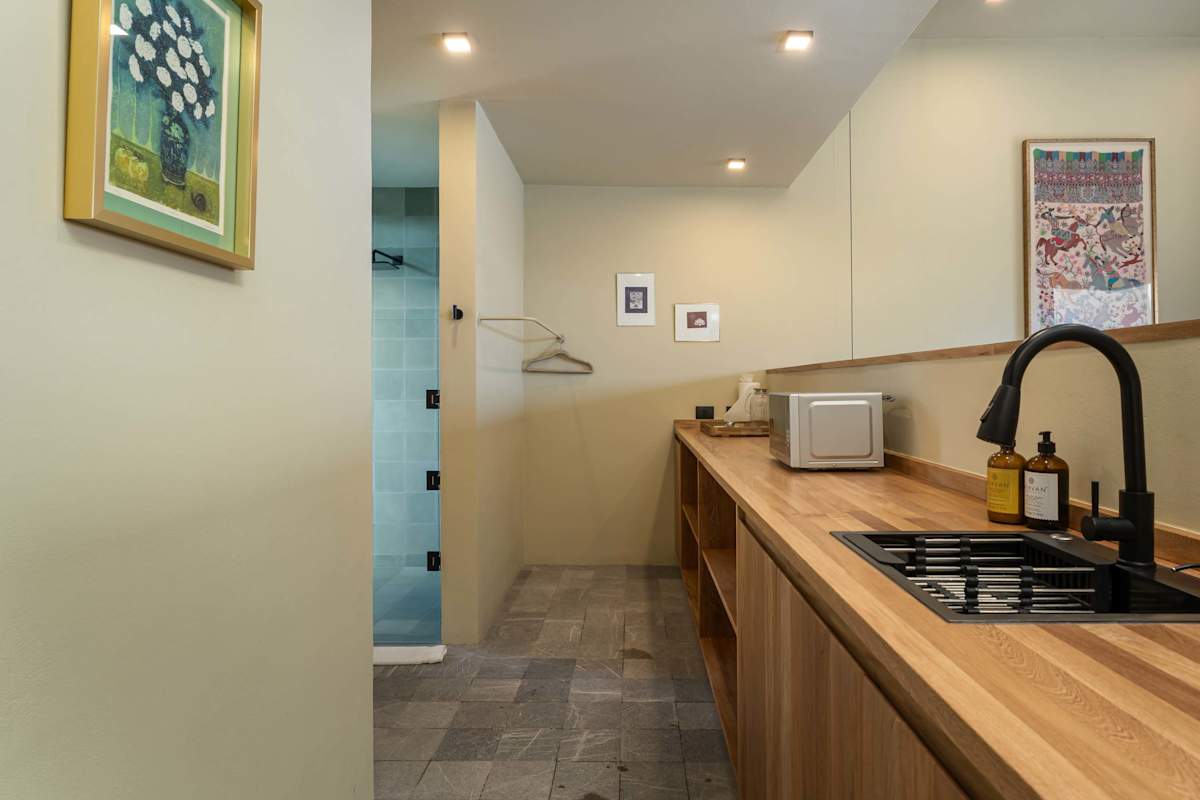 Villa Lua, 2BR Countryside Bungalows for 6 Guests 18