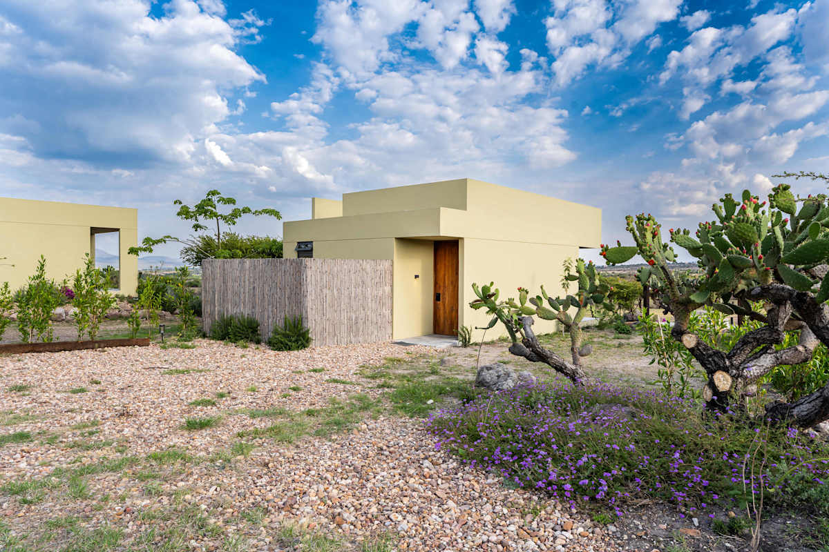 Villa Lua, 2BR Countryside Bungalows for 6 Guests 26