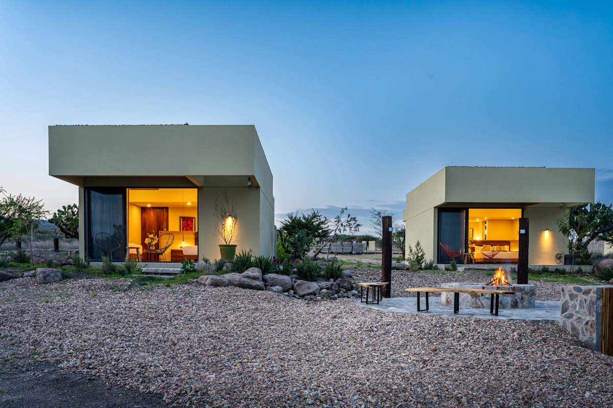Villa Lua, 2BR Countryside Bungalows for 6 Guests 21