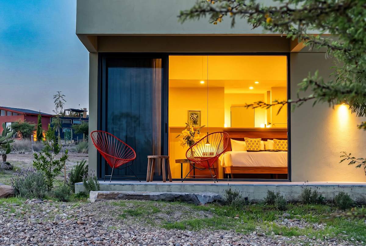 Villa Lua, 2BR Countryside Bungalows for 6 Guests 22