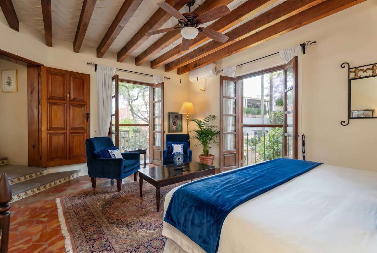 Casa Inspiración, 6BR Grand Estate w/ Lush Gardens · photo 15