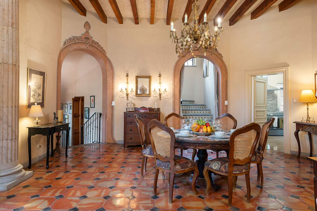 Casa Inspiración, 6BR Grand Estate w/ Lush Gardens · photo 30