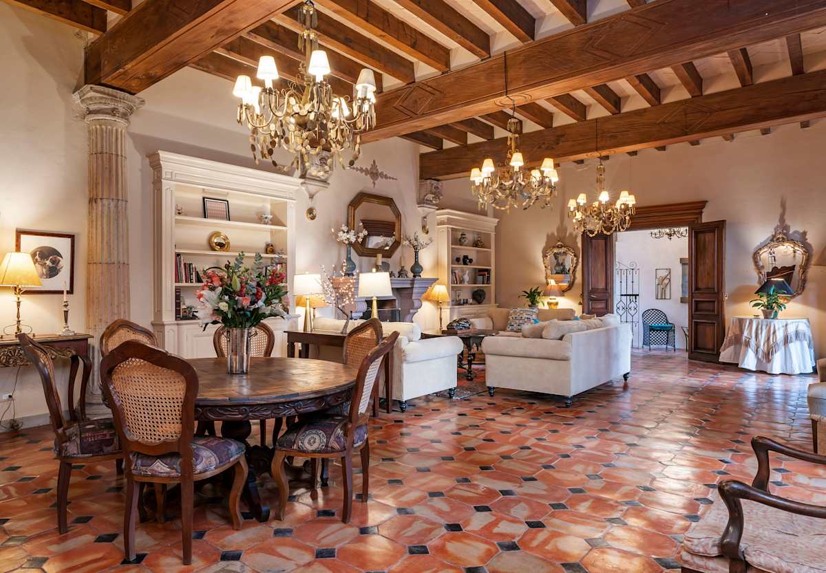 Casa Inspiración, 6BR Grand Estate w/ Lush Gardens · photo 29
