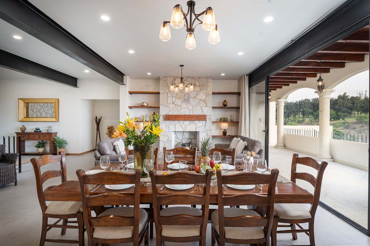 Malanquin Golf Community, 4BR Modern Home w/ Pool 1