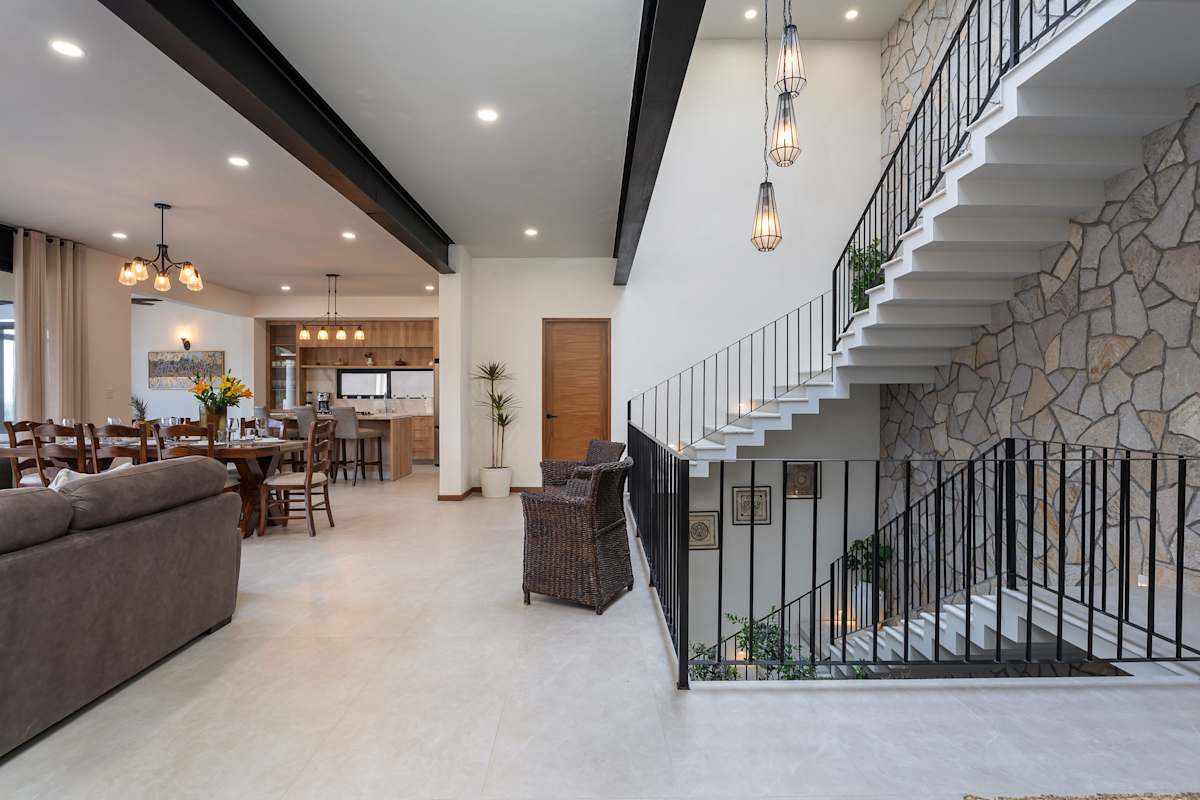 Malanquin Golf Community, 4BR Modern Home w/ Pool 13