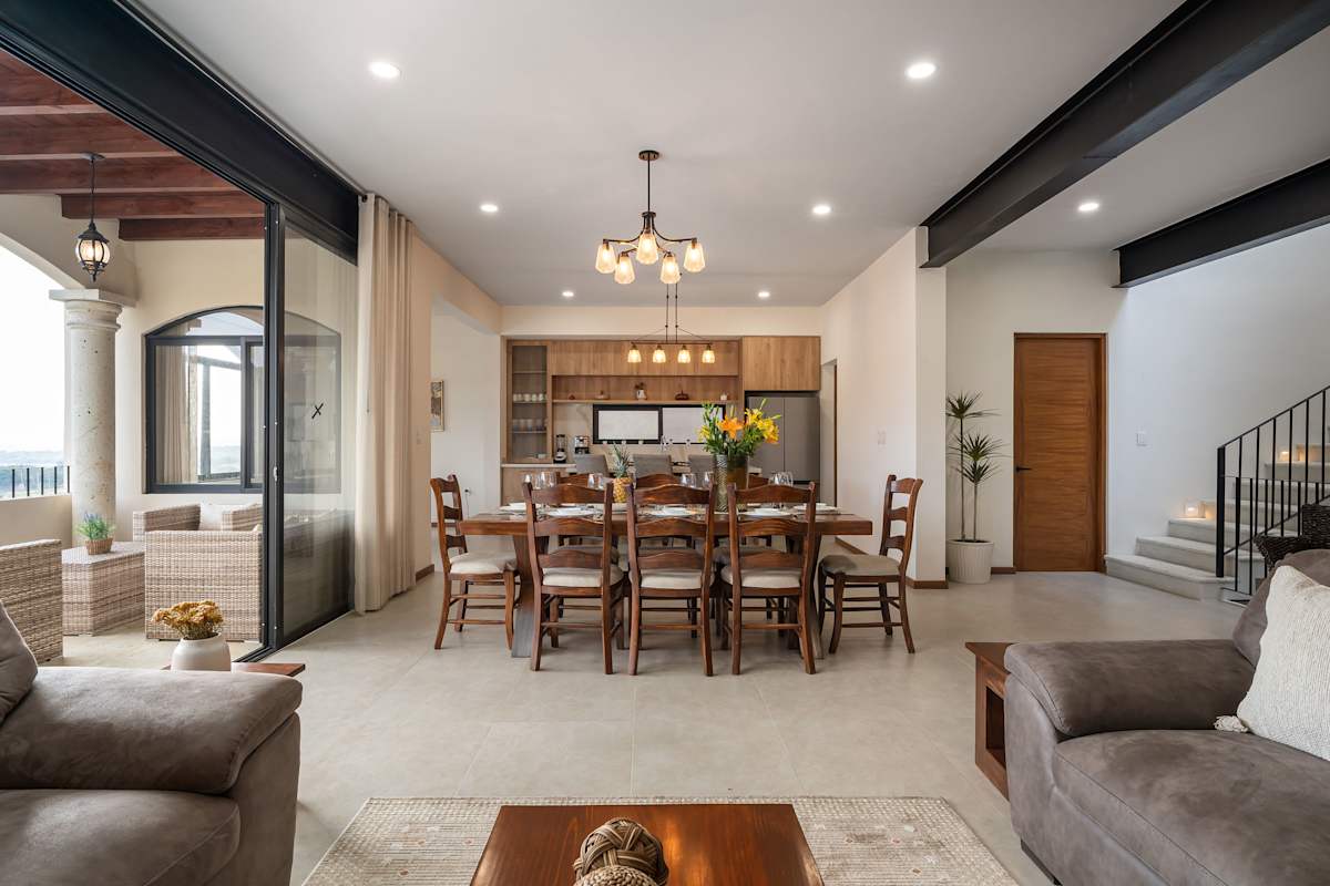 Malanquin Golf Community, 4BR Modern Home w/ Pool 11