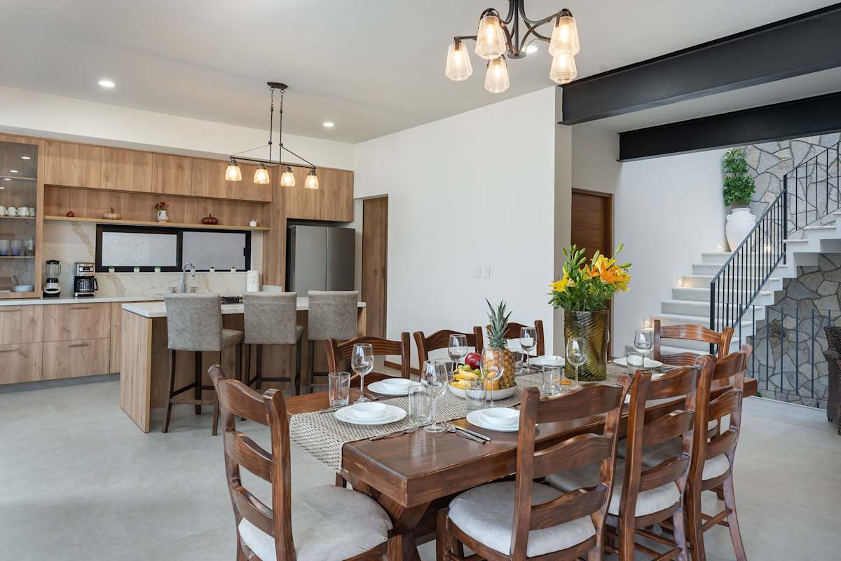 Malanquin Golf Community, 4BR Modern Home w/ Pool 9