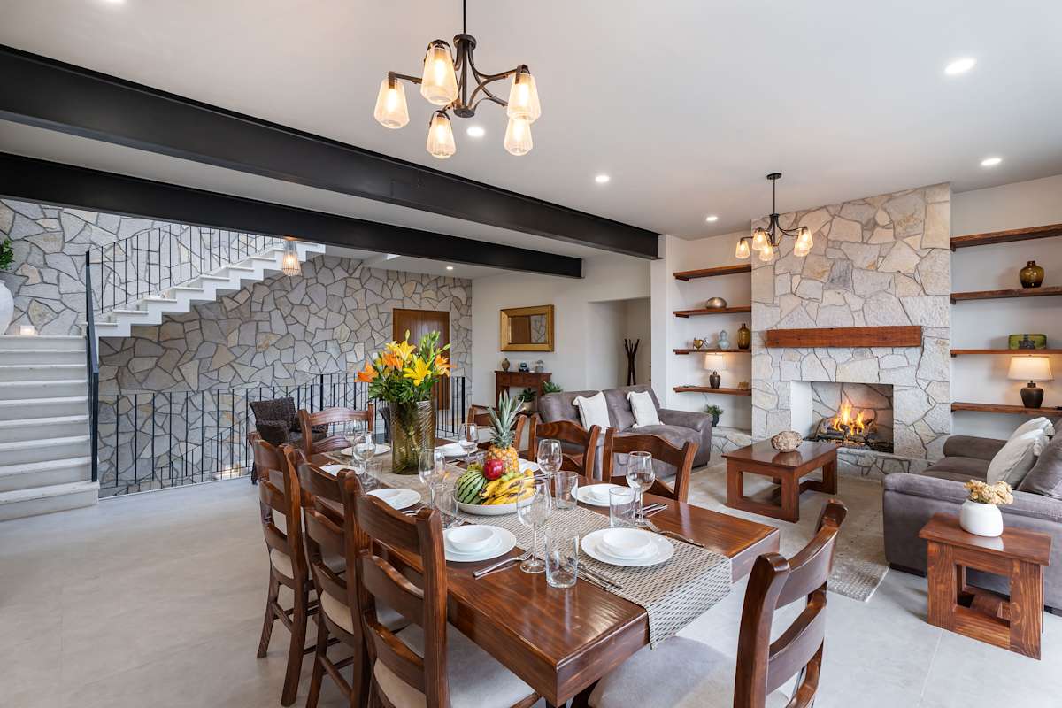 Malanquin Golf Community, 4BR Modern Home w/ Pool 10