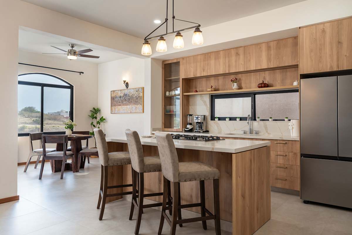 Malanquin Golf Community, 4BR Modern Home w/ Pool 5