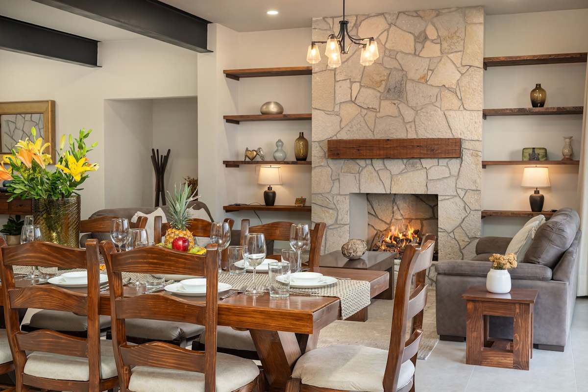 Malanquin Golf Community, 4BR Modern Home w/ Pool 12
