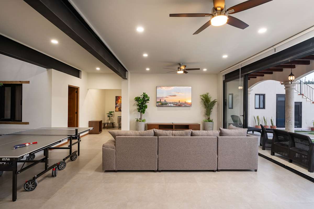 Malanquin Golf Community, 4BR Modern Home w/ Pool 14