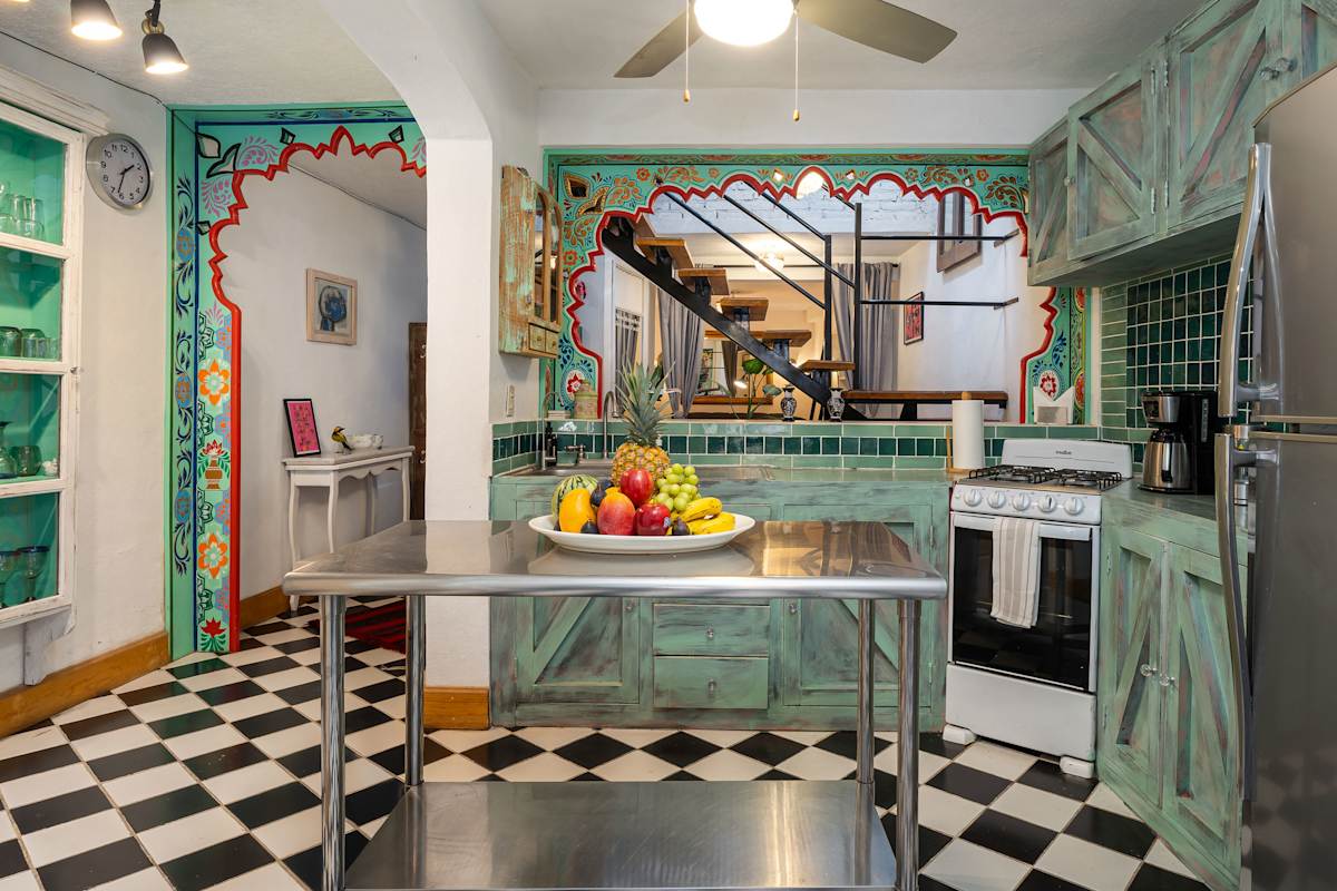 The Bird House, 2BR Artistic Retreat for Creatives · photo 12