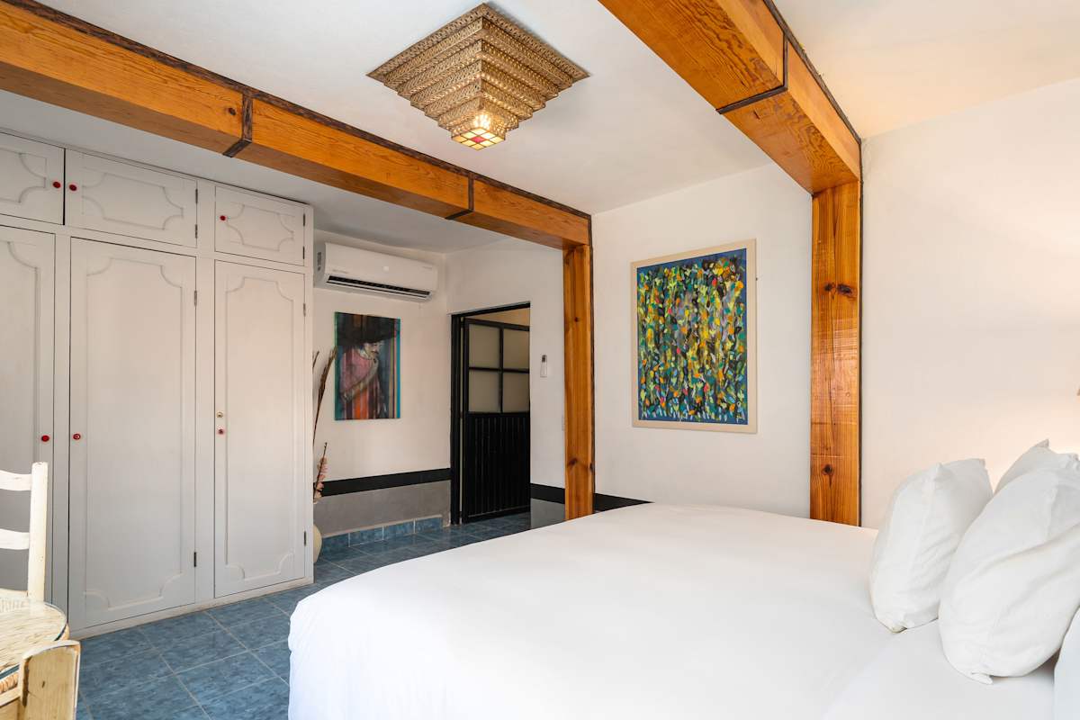 The Bird House, 2BR Artistic Retreat for Creatives · photo 16