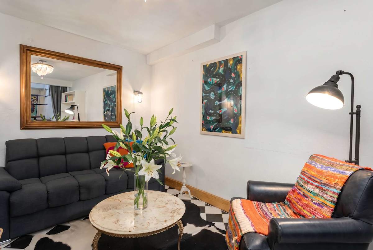 The Bird House, 2BR Artistic Retreat for Creatives · photo 13