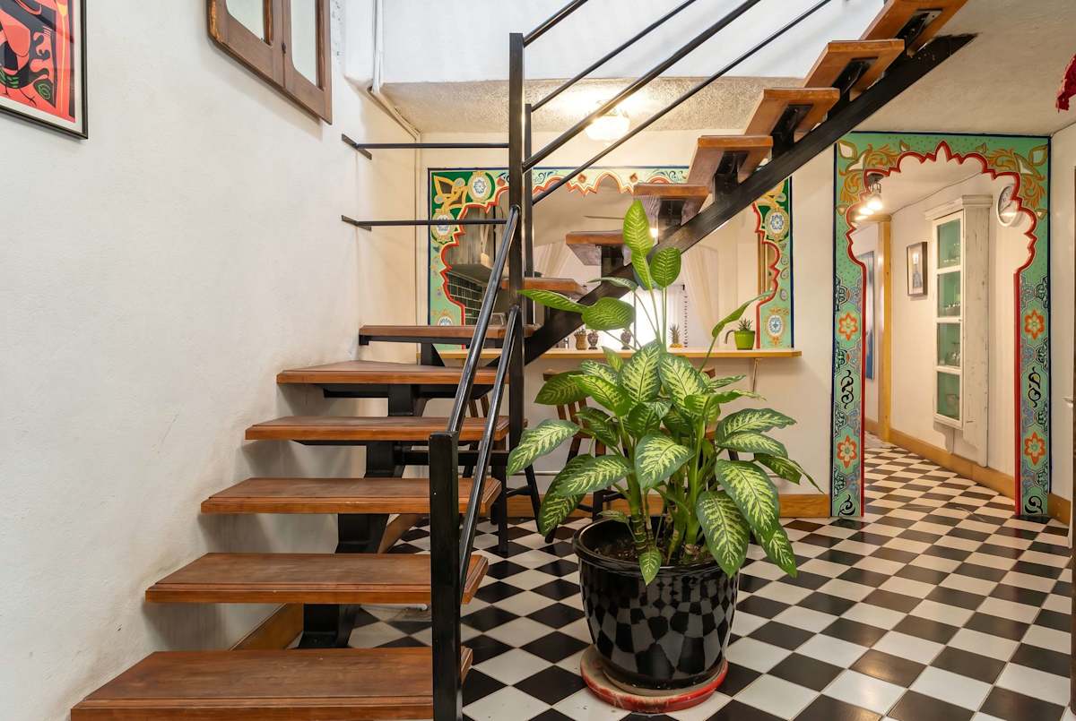 The Bird House, 2BR Artistic Retreat for Creatives · photo 11