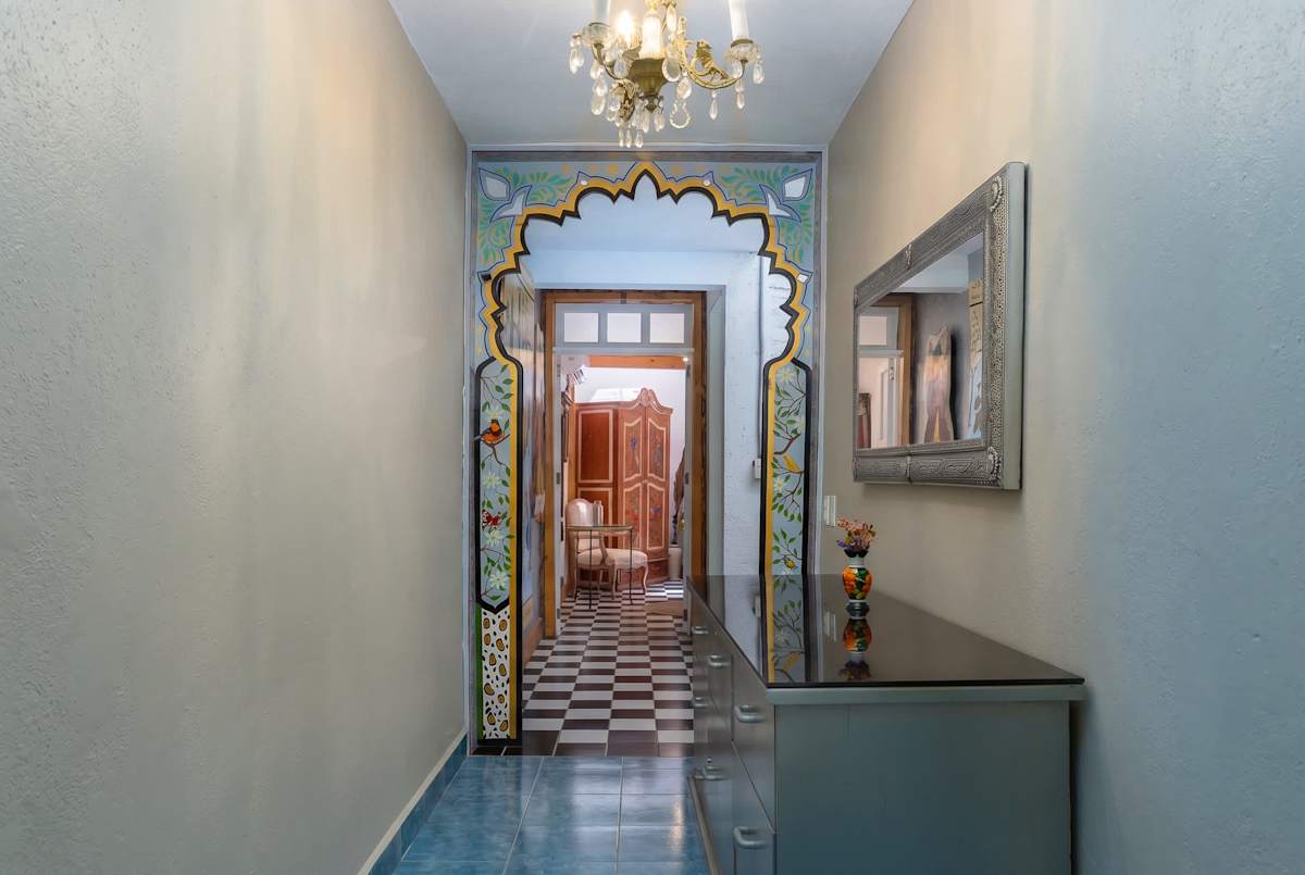The Bird House, 2BR Artistic Retreat for Creatives · photo 17