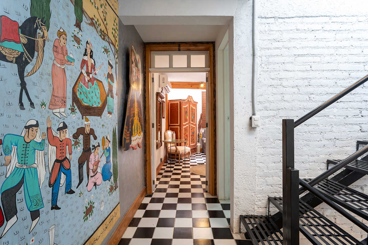 The Bird House, 2BR Artistic Retreat for Creatives · photo 18