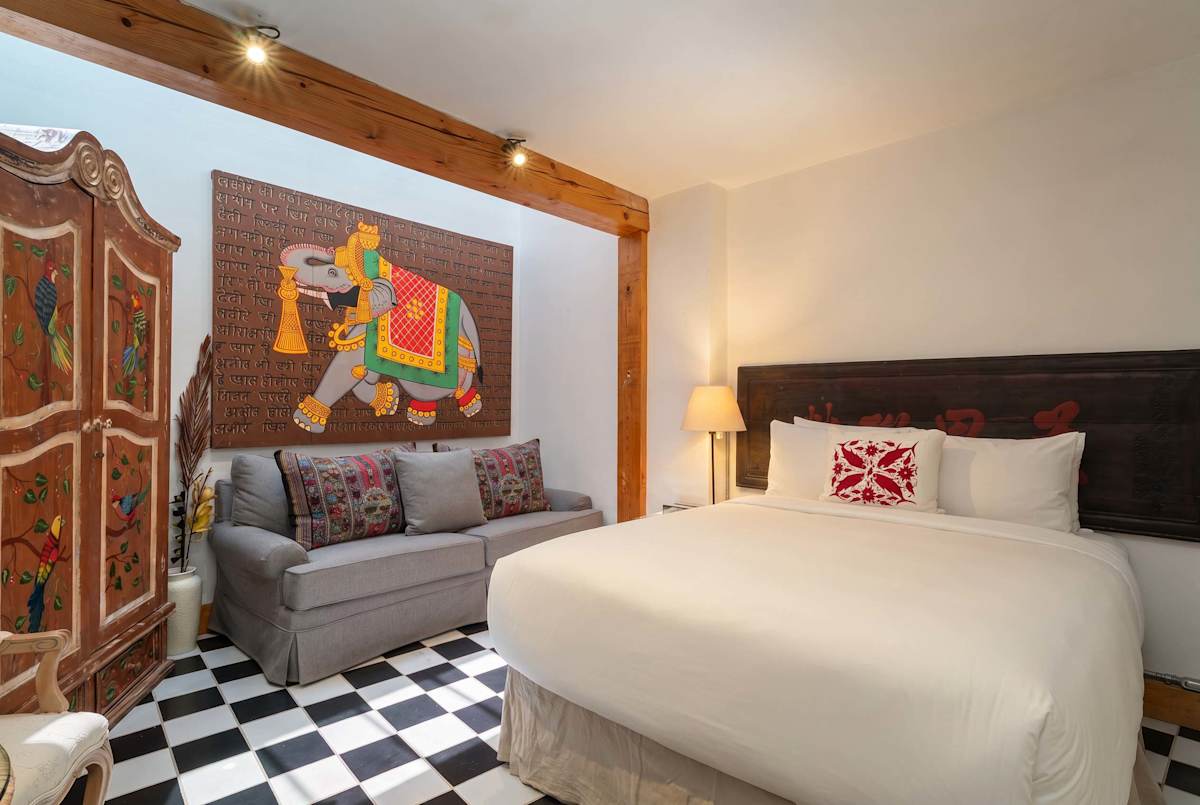 The Bird House, 2BR Artistic Retreat for Creatives · photo 19