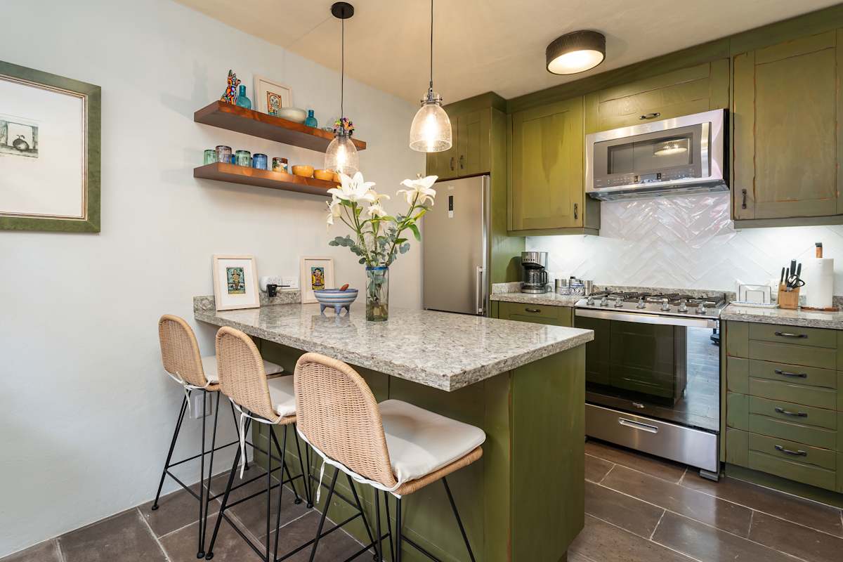 Casa Esperanza, 2BR Colonial Charm w/ Sunset Views · photo 16
