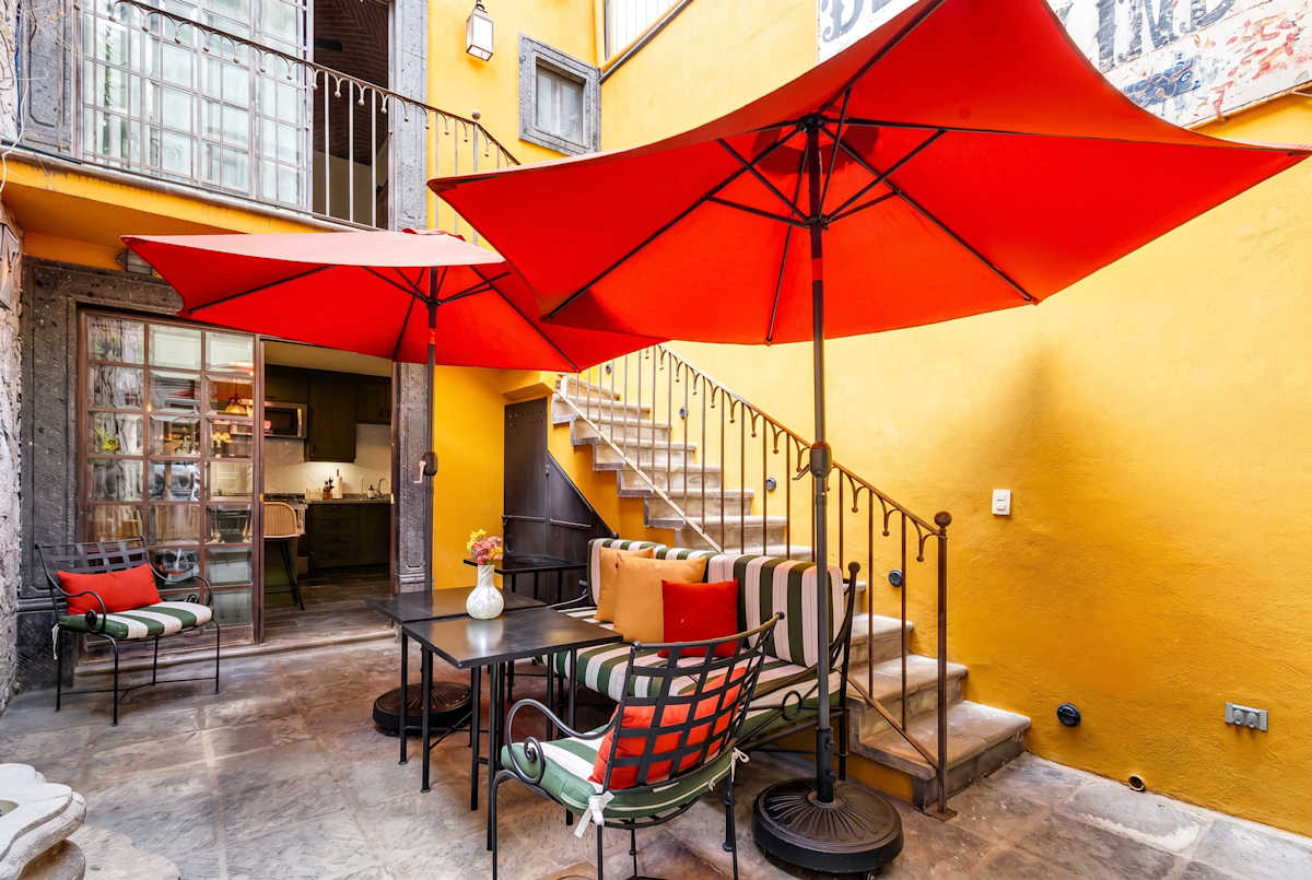 Casa Esperanza, 2BR Colonial Charm w/ Sunset Views · photo 14